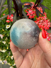 Load image into Gallery viewer, Trolleite Sphere 5.2cm dia
