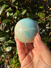 Load image into Gallery viewer, Trolleite Sphere 5.6cm Dia
