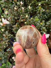 Load image into Gallery viewer, Sunstone and Moonstone Sphere 3.8cm Dia
