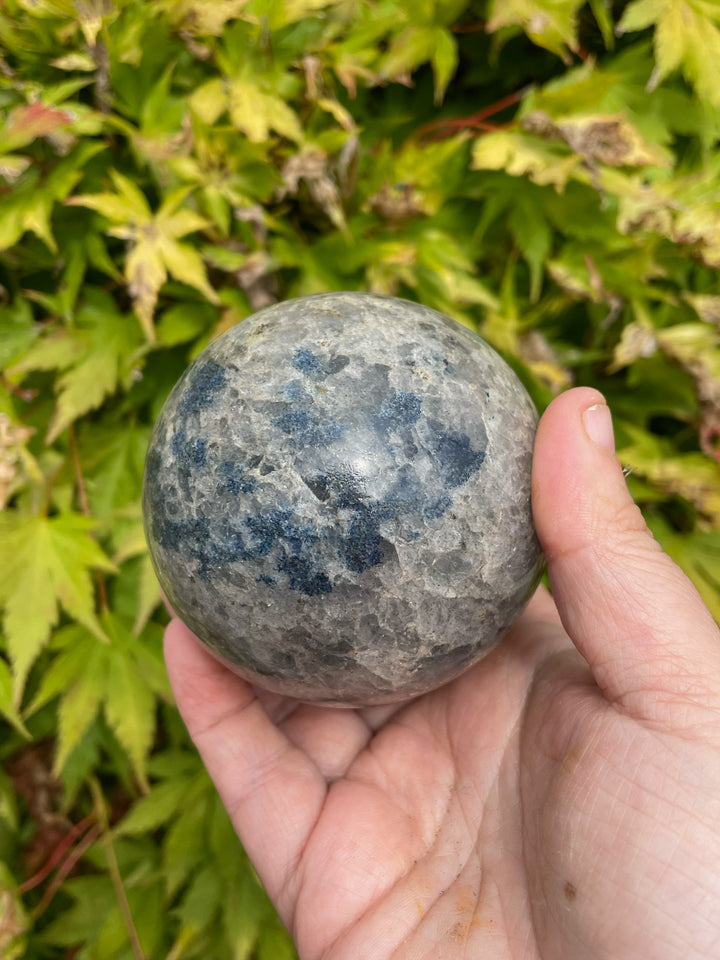 K2 Sphere
