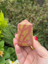 Load image into Gallery viewer, Picture Jasper Tower
