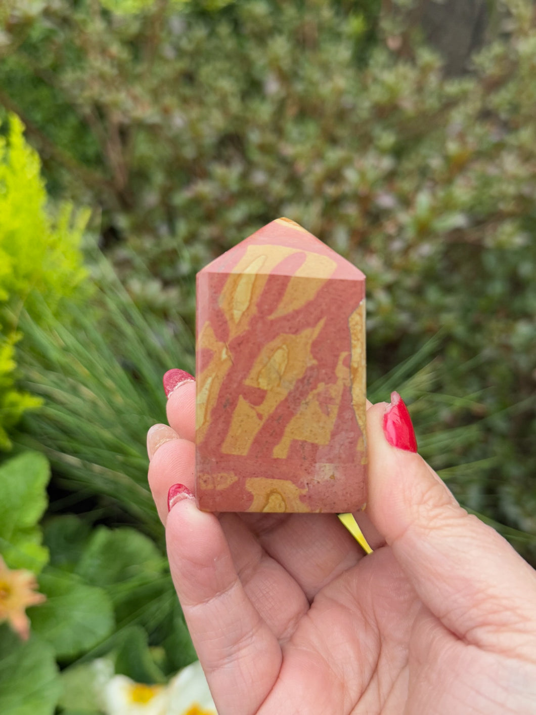 Picture Jasper Tower