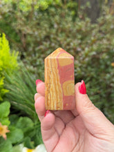 Load image into Gallery viewer, Picture Jasper Tower

