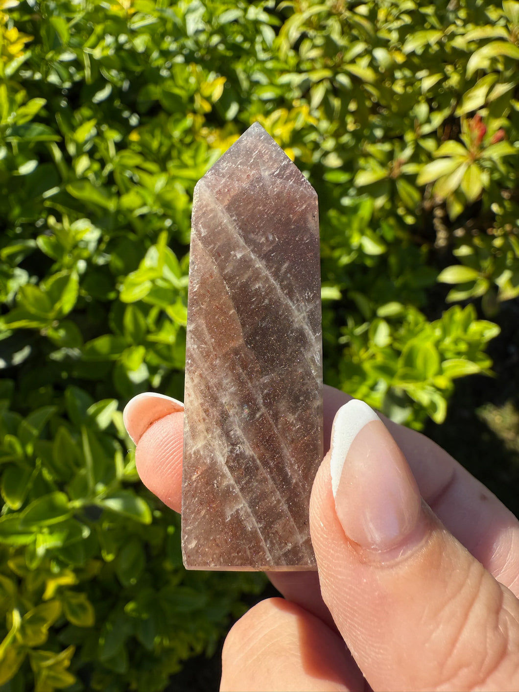 Sunstone and Black Moonstone Tower