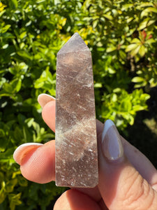 Sunstone and Black Moonstone Tower