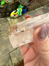 Load image into Gallery viewer, Dendritic Quartz Tower
