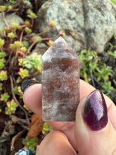 Load image into Gallery viewer, Sunstone and Moonstone Mini Tower
