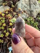 Load image into Gallery viewer, Sunstone and Moonstone Mini Tower
