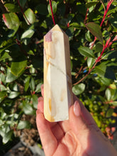 Load image into Gallery viewer, Mookaite Tower Carving
