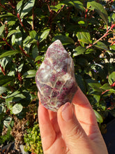 Load image into Gallery viewer, Rubellite Pink Tourmaline Flame
