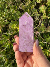 Load image into Gallery viewer, Stichite Tower Carving
