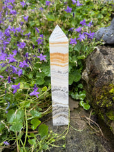 Load image into Gallery viewer, Large Dendritic Calcite Tower
