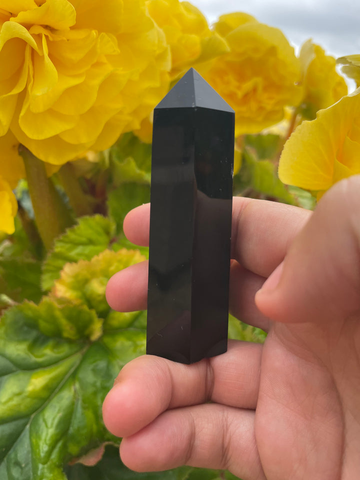 Obsidian Tower