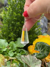 Load image into Gallery viewer, Quartz Vogel Pendulum
