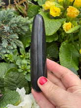 Load image into Gallery viewer, Black Tourmaline Wand
