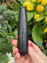 Load image into Gallery viewer, Black Tourmaline Wand
