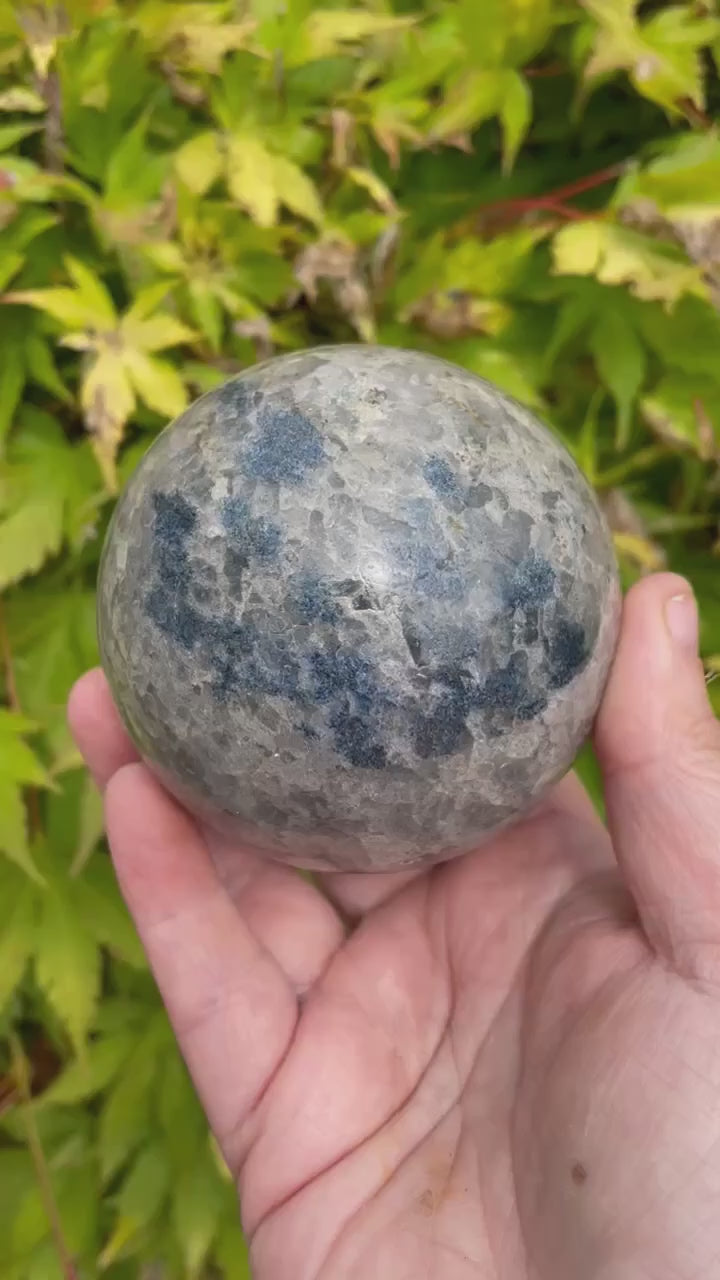 K2 Sphere