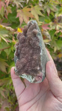 Load and play video in Gallery viewer, Red Rainbow Amethyst
