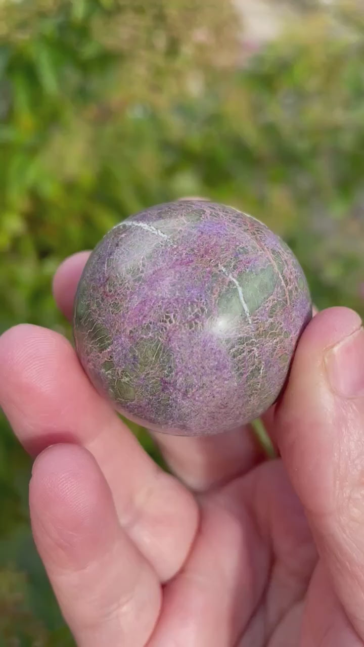 Atlantisite Sphere