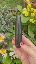 Load and play video in Gallery viewer, Black Tourmaline Wand
