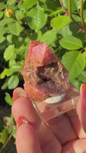 Load and play video in Gallery viewer, Rare Spinel Specimen from Vietnam
