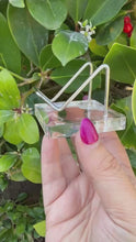 Load and play video in Gallery viewer, Heart or Specimen Stand Holder
