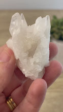 Load and play video in Gallery viewer, Calcite Crystal
