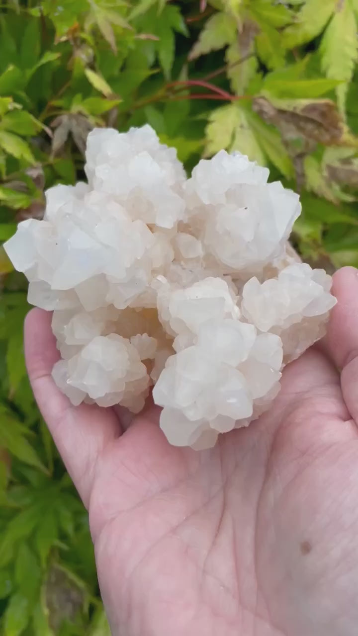 Calcite Specimen