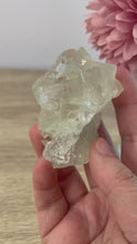 Load and play video in Gallery viewer, Fluorite Crystal
