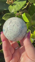 Load and play video in Gallery viewer, K2 Sphere
