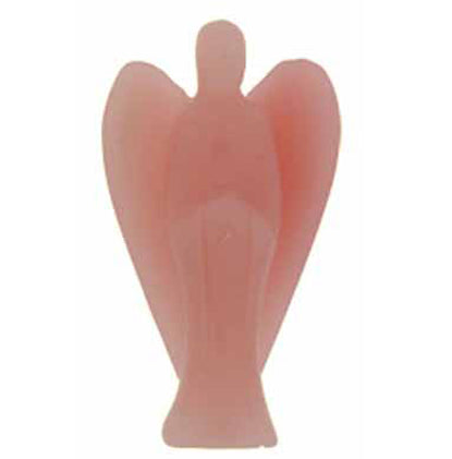 Pink Opal Angel