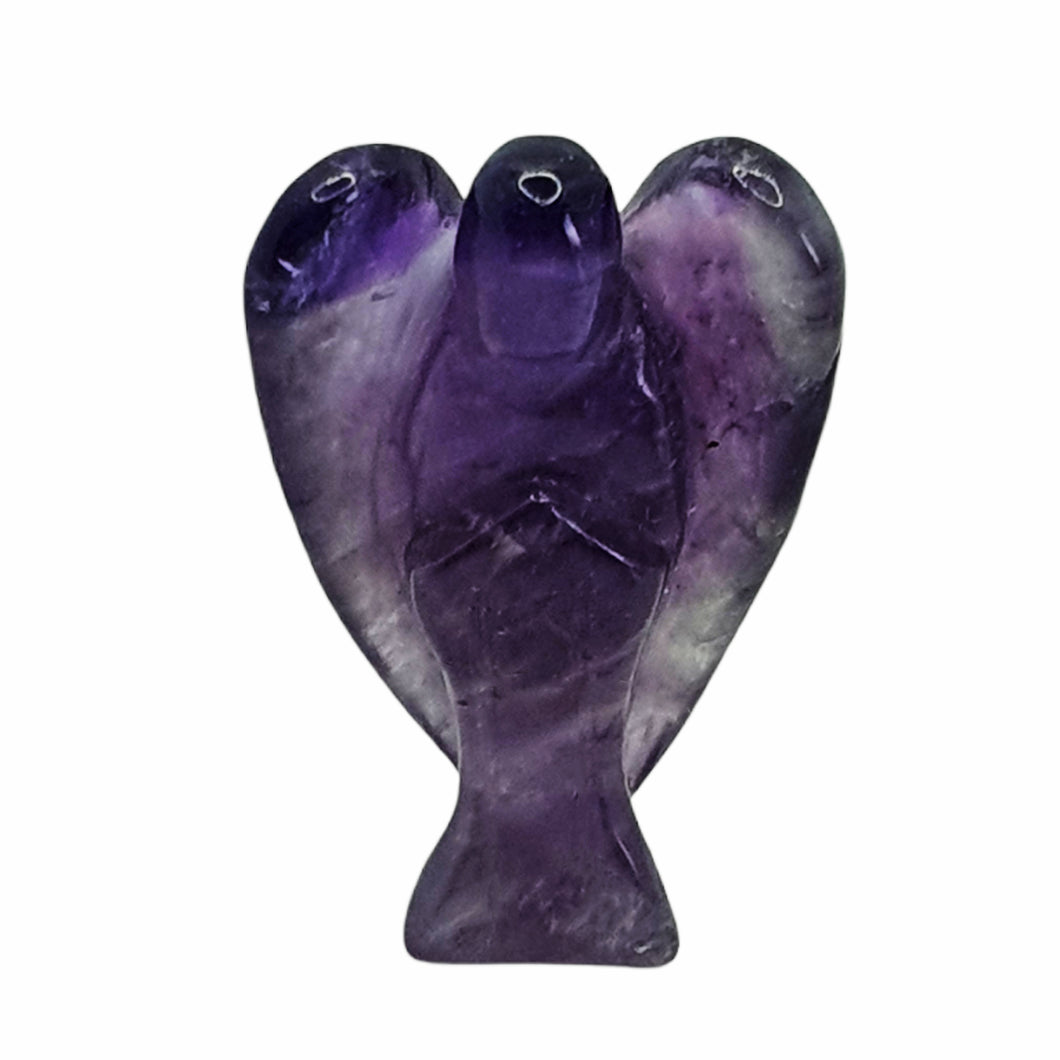 Amethyst Angel