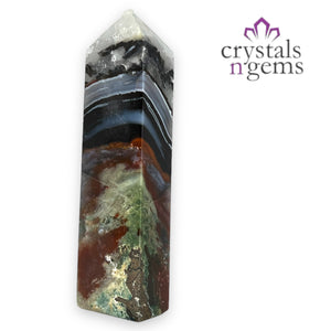 Ocean Jasper Tower