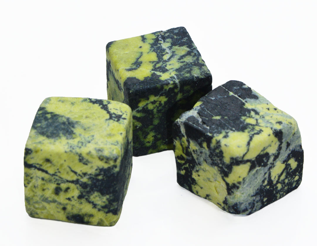 Serpentine Cube
