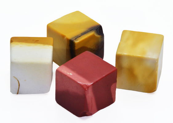 Mookite Cube