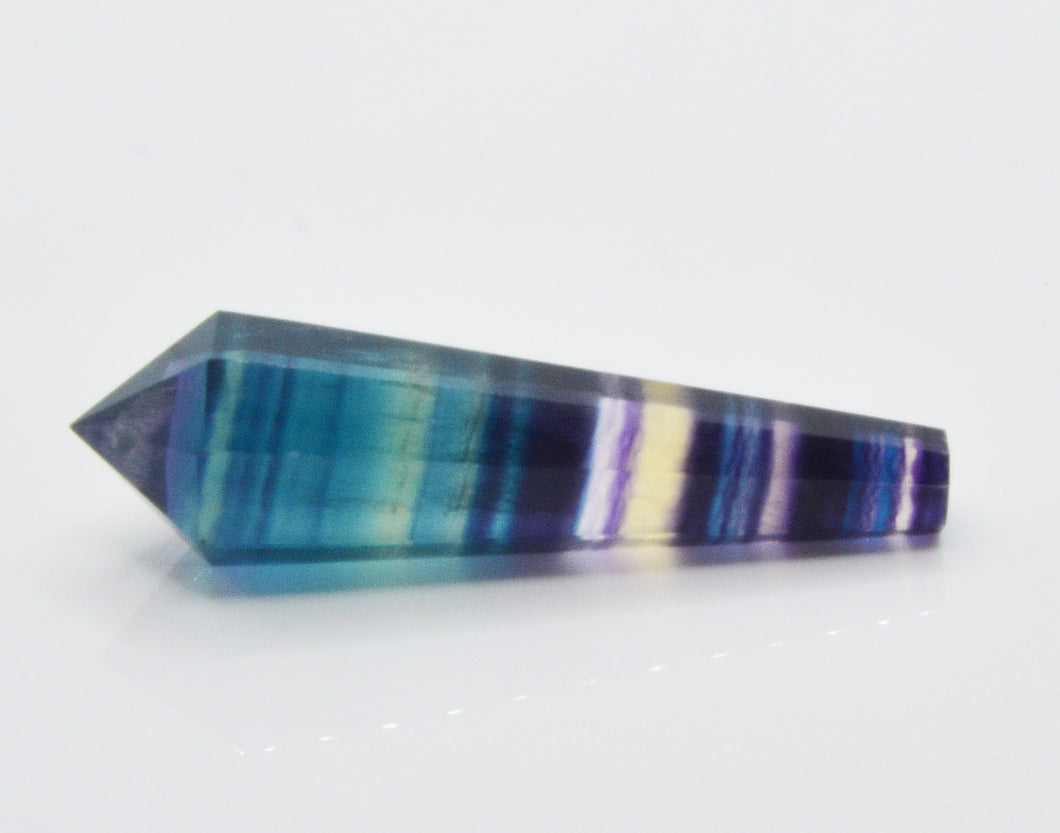 Fluorite Wand