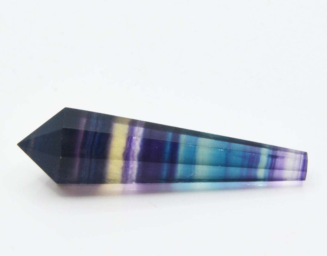 Fluorite Wand