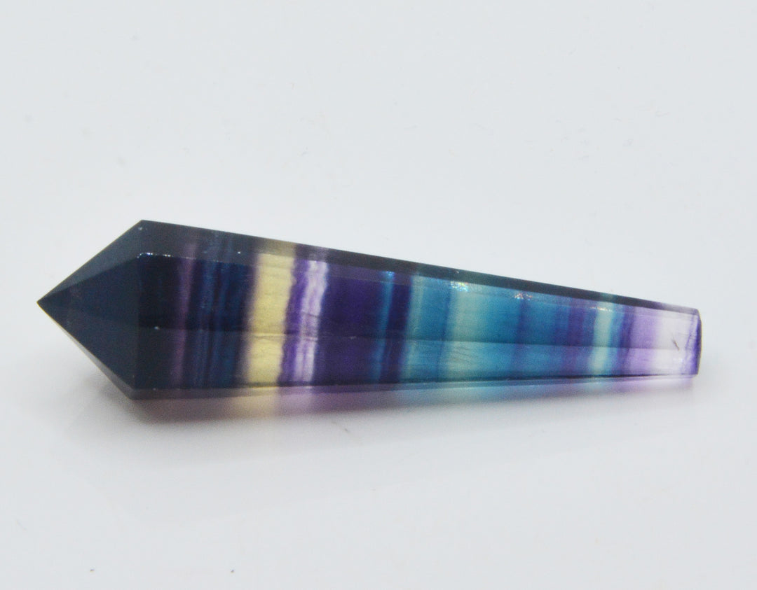 Fluorite Wand