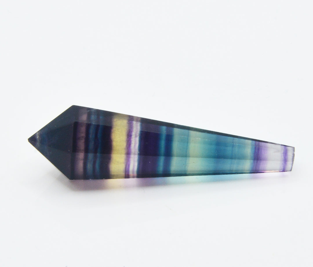 Fluorite Wand