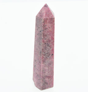 Rhodenite Tower