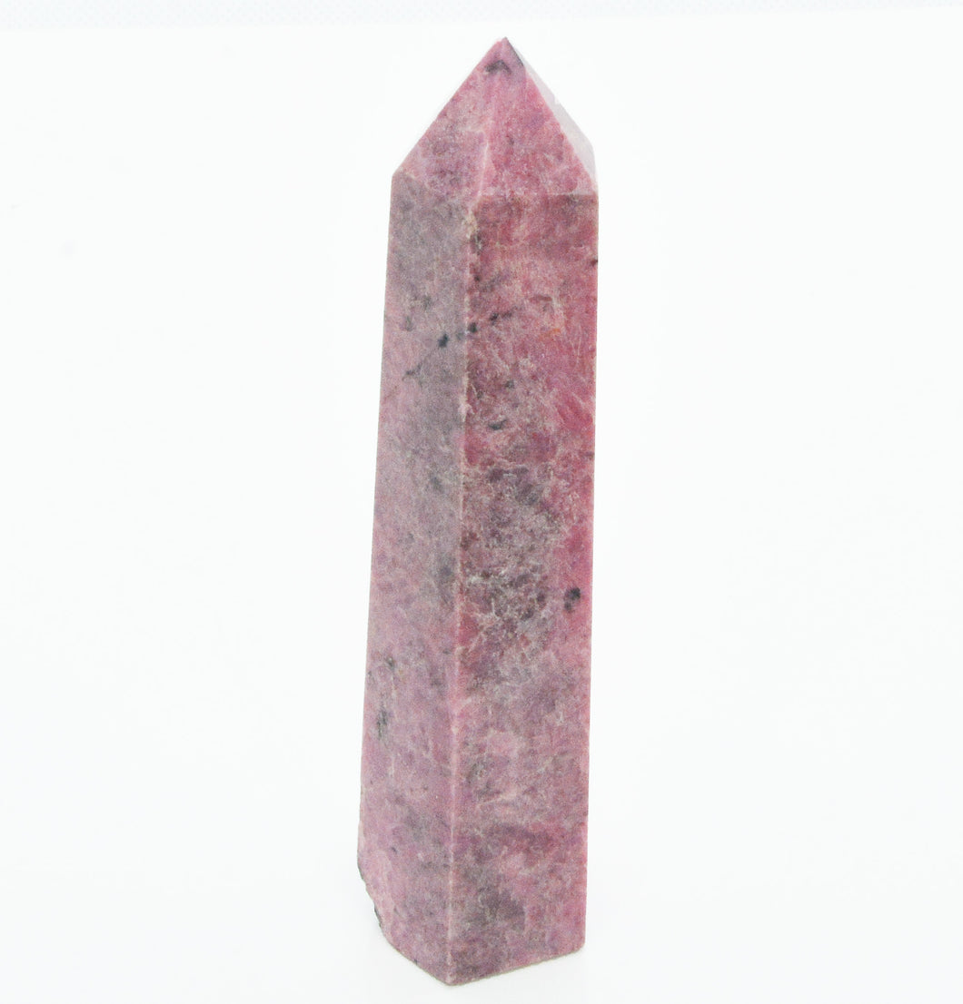 Rhodenite Tower