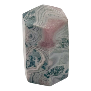 Rhodocrosite Tower