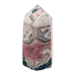 Rhodocrosite Tower