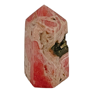 Rhodocrosite Tower